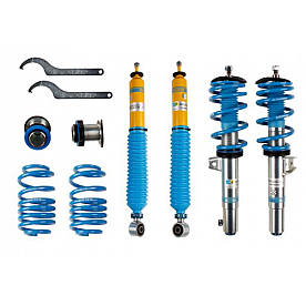 Bilstein Performance Suspension Kit B16 PSS10 Series - 48-156745