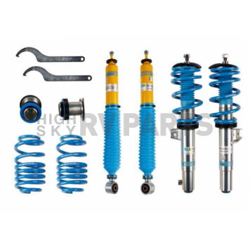 Bilstein Performance Suspension Kit B16 PSS10 Series - 48-156745
