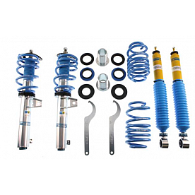 Bilstein Performance Suspension Kit B16 PSS10 Series - 48-158176