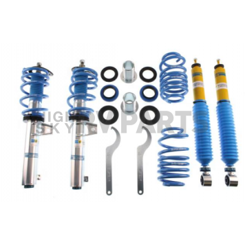 Bilstein Performance Suspension Kit B16 PSS10 Series - 48-158176