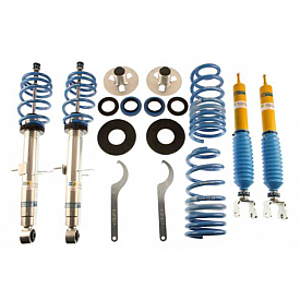 Bilstein Performance Suspension Kit B16 PSS10 Series - 48-165815