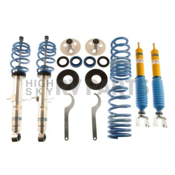 Bilstein Performance Suspension Kit B16 PSS10 Series - 48-165815