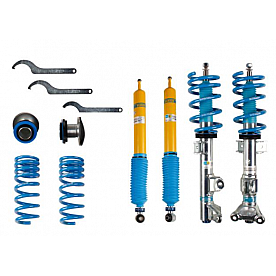 Bilstein Performance Suspension Kit B16 PSS10 Series - 48-166560