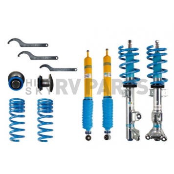 Bilstein Performance Suspension Kit B16 PSS10 Series - 48-166560