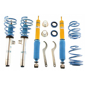 Bilstein Performance Suspension Kit B16 PSS10 Series - 48-169998