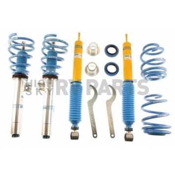 Bilstein Performance Suspension Kit B16 PSS10 Series - 48-169998