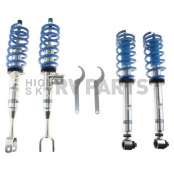 Bilstein Performance Suspension Kit B16 PSS10 Series - 48-177580