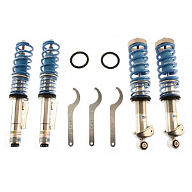 Bilstein Performance Suspension Kit B16 PSS10 Series - 48-186322