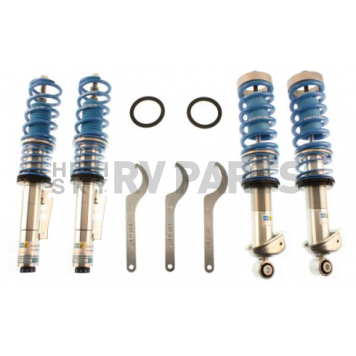 Bilstein Performance Suspension Kit B16 PSS10 Series - 48-186322