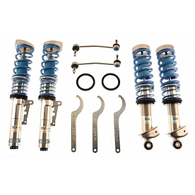 Bilstein Performance Suspension Kit B16 PSS10 Series - 48-186339