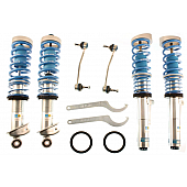Bilstein Performance Suspension Kit B16 PSS10 Series - 48-186346