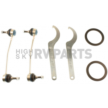 Bilstein Performance Suspension Kit B16 PSS10 Series - 48-186346-2