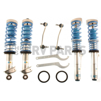 Bilstein Performance Suspension Kit B16 PSS10 Series - 48-186346