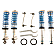 Bilstein Performance Suspension Kit B16 PSS10 Series - 48-186346