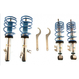 Bilstein Performance Suspension Kit B16 PSS10 Series - 48-191845