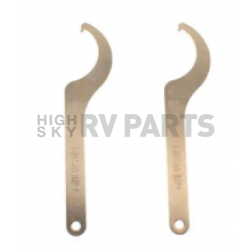 Bilstein Performance Suspension Kit B16 PSS10 Series - 48-191845-2