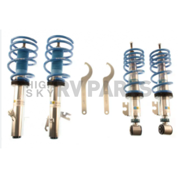 Bilstein Performance Suspension Kit B16 PSS10 Series - 48-191845