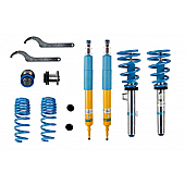 Bilstein Performance Suspension Kit B16 PSS10 Series - 48-195232