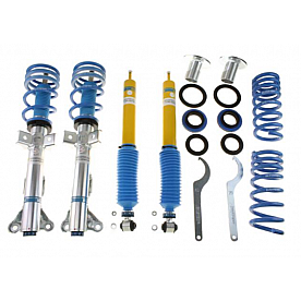 Bilstein Performance Suspension Kit B16 PSS10 Series - 48-197441