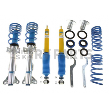 Bilstein Performance Suspension Kit B16 PSS10 Series - 48-197441