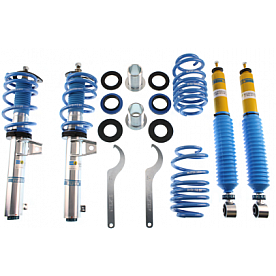 Bilstein Performance Suspension Kit B16 PSS10 Series - 48-207287