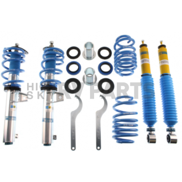 Bilstein Performance Suspension Kit B16 PSS10 Series - 48-207287