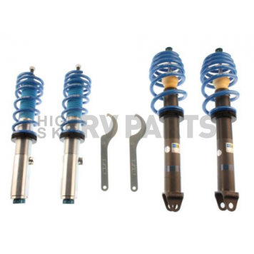 Bilstein Performance Suspension Kit B16 PSS10 Series - 48-216036