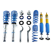 Bilstein Performance Suspension Kit B16 PSS10 Series - 48-217170