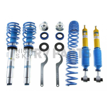 Bilstein Performance Suspension Kit B16 PSS10 Series - 48-217170