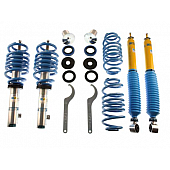 Bilstein Performance Suspension Kit B16 PSS10 Series - 48-221832