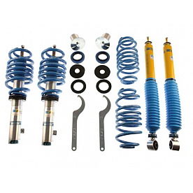 Bilstein Performance Suspension Kit B16 PSS10 Series - 48-221832