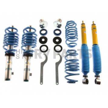 Bilstein Performance Suspension Kit B16 PSS10 Series - 48-221832