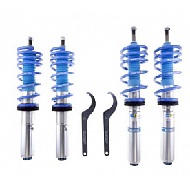 Bilstein Performance Suspension Kit B16 PSS10 Series - 48-223867