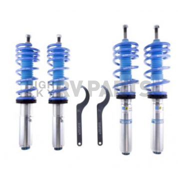 Bilstein Performance Suspension Kit B16 PSS10 Series - 48-223867