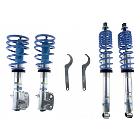 Bilstein Performance Suspension Kit B16 PSS10 Series - 48-227186