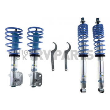 Bilstein Performance Suspension Kit B16 PSS10 Series - 48-227186