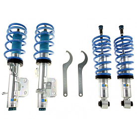 Bilstein Performance Suspension Kit B16 PSS10 Series - 48-228299
