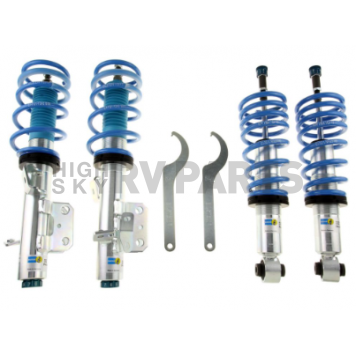 Bilstein Performance Suspension Kit B16 PSS10 Series - 48-228299