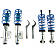 Bilstein Performance Suspension Kit B16 PSS10 Series - 48-228299