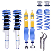 Bilstein Performance Suspension Kit B16 PSS10 Series - 48-229012