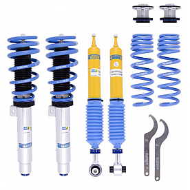 Bilstein Performance Suspension Kit B16 PSS10 Series - 48-229012