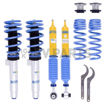 Bilstein Performance Suspension Kit B16 PSS10 Series - 48-229012
