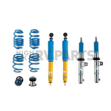 Bilstein Performance Suspension Kit B16 PSS10 Series - 48-230032