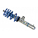 Bilstein Performance Suspension Kit B16 PSS10 Series - 48-230049