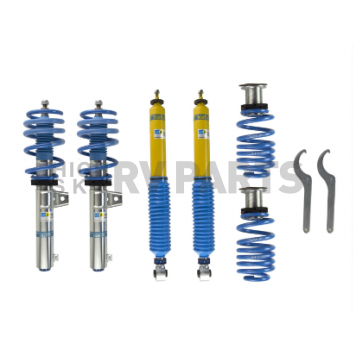 Bilstein Performance Suspension Kit B16 PSS10 Series - 48-230049