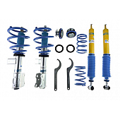 Bilstein Performance Suspension Kit B16 PSS10 Series - 48-230971