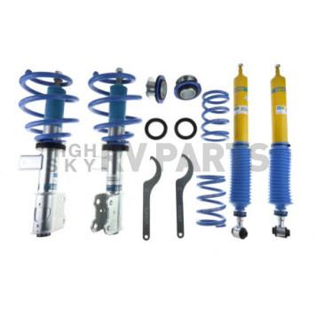 Bilstein Performance Suspension Kit B16 PSS10 Series - 48-230971