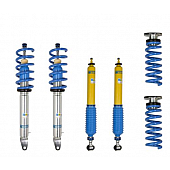 Bilstein Performance Suspension Kit B16 PSS10 Series - 48-241373