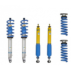 Bilstein Performance Suspension Kit B16 PSS10 Series - 48-241373