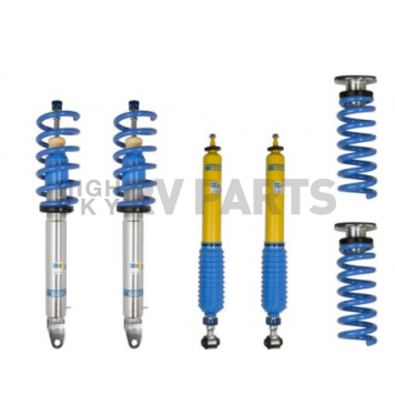 Bilstein Performance Suspension Kit B16 PSS10 Series - 48-241373